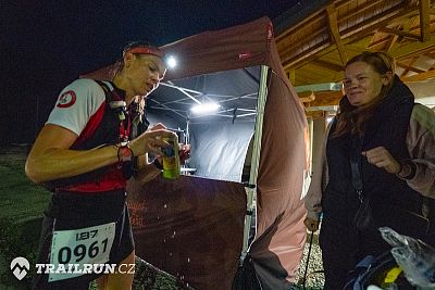 B7 2025 – fotogalerie čela závodu v Ostravici