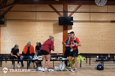 B7 2025 – fotogalerie čela závodu v Ostravici