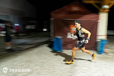 B7 2025 – fotogalerie čela závodu v Ostravici