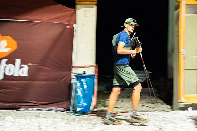 B7 2025 – fotogalerie čela závodu v Ostravici
