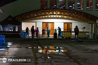 B7 2025 – fotogalerie čela závodu v Ostravici
