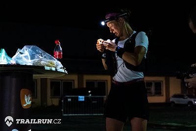 B7 2025 – fotogalerie čela závodu v Ostravici