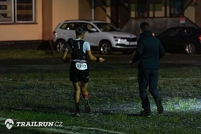 B7 2025 – fotogalerie čela závodu v Ostravici