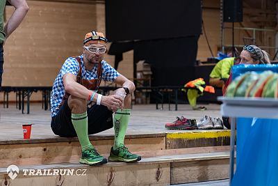 B7 2025 – fotogalerie čela závodu v Ostravici