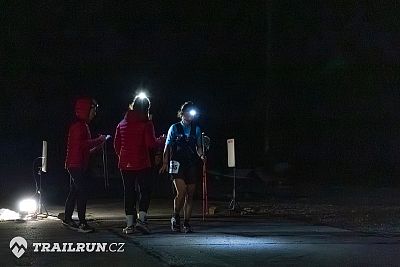 B7 2025 – fotogalerie čela závodu v Ostravici