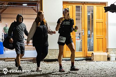 B7 2025 – fotogalerie čela závodu v Ostravici