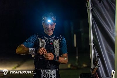B7 2025 – fotogalerie čela závodu v Ostravici