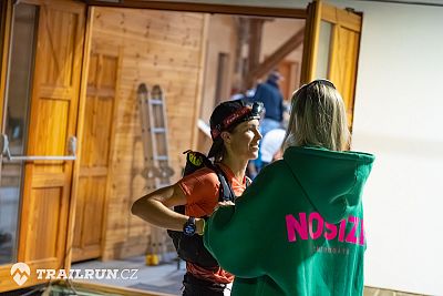 B7 2025 – fotogalerie čela závodu v Ostravici