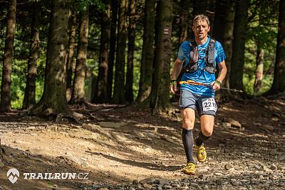 B7 2025 – fotogalerie z Pusteven