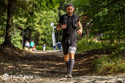 B7 2025 – fotogalerie z Pusteven