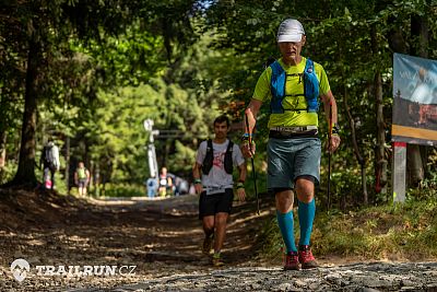 B7 2025 – fotogalerie z Pusteven