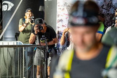 B7 2025 – fotogalerie z registrace a startu