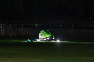 B7 2025 – fotogalerie z registrace a startu