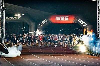 B7 2025 – fotogalerie z registrace a startu