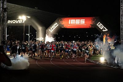 B7 2025 – fotogalerie z registrace a startu