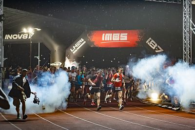 B7 2025 – fotogalerie z registrace a startu