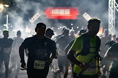 B7 2025 – fotogalerie z registrace a startu