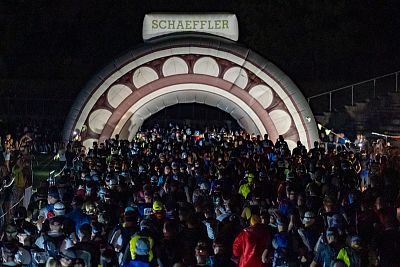 B7 2025 – fotogalerie z registrace a startu