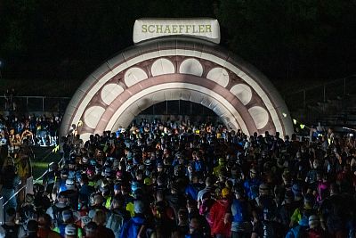 B7 2025 – fotogalerie z registrace a startu