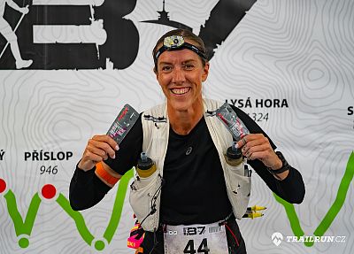 Beskydská sedmička 2026 – fotogalerie