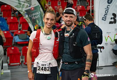 Beskydská sedmička 2026 – fotogalerie