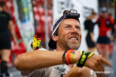 Beskydská sedmička 2026 – fotogalerie