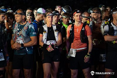 Beskydská sedmička 2026 – fotogalerie