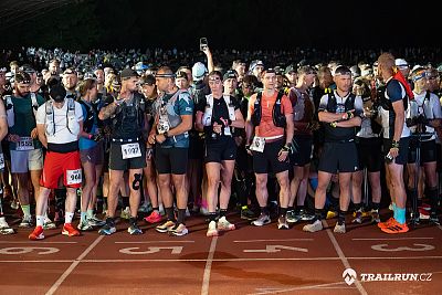 Beskydská sedmička 2026 – fotogalerie
