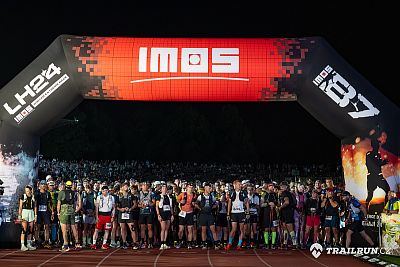 Beskydská sedmička 2026 – fotogalerie