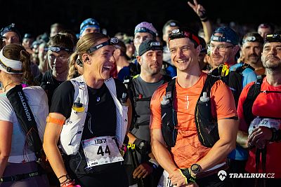 Beskydská sedmička 2026 – fotogalerie