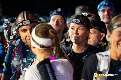 Beskydská sedmička 2026 – fotogalerie