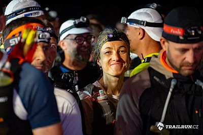 Beskydská sedmička 2026 – fotogalerie