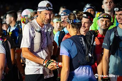 Beskydská sedmička 2026 – fotogalerie