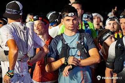 Beskydská sedmička 2026 – fotogalerie