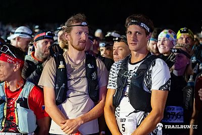 Beskydská sedmička 2026 – fotogalerie