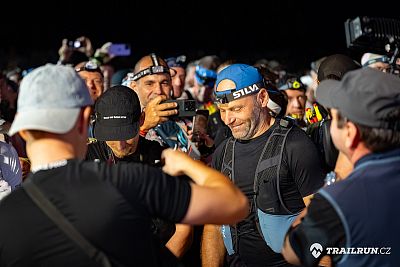 Beskydská sedmička 2026 – fotogalerie