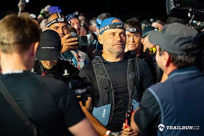 Beskydská sedmička 2026 – fotogalerie