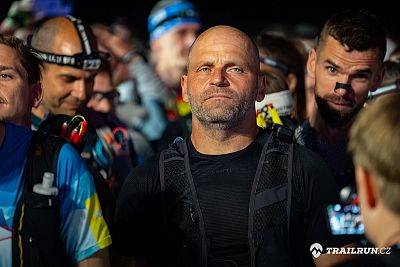 Beskydská sedmička 2026 – fotogalerie