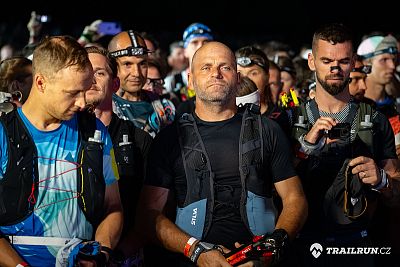 Beskydská sedmička 2026 – fotogalerie