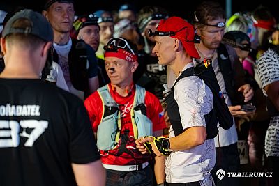 Beskydská sedmička 2026 – fotogalerie