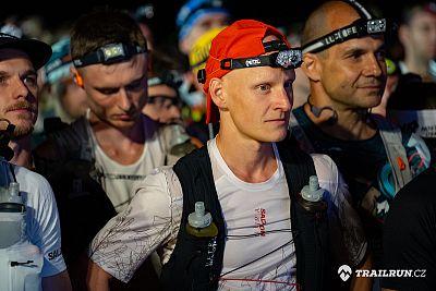 Beskydská sedmička 2026 – fotogalerie