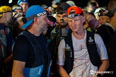 Beskydská sedmička 2026 – fotogalerie