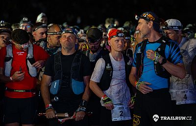 Beskydská sedmička 2026 – fotogalerie