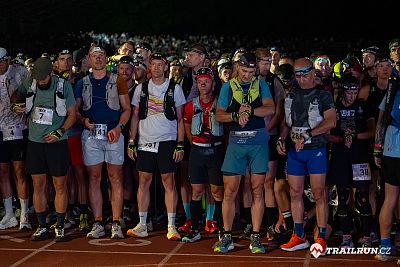 Beskydská sedmička 2026 – fotogalerie