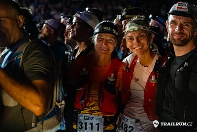 Beskydská sedmička 2026 – fotogalerie