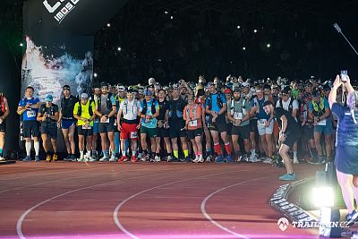 Beskydská sedmička 2026 – fotogalerie