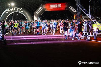 Beskydská sedmička 2026 – fotogalerie