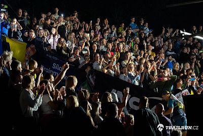 Beskydská sedmička 2026 – fotogalerie