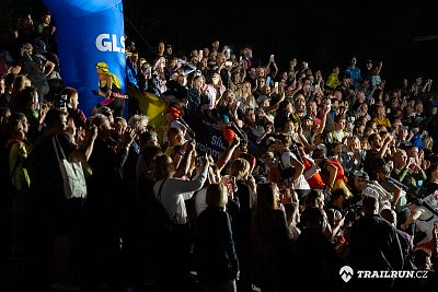 Beskydská sedmička 2026 – fotogalerie