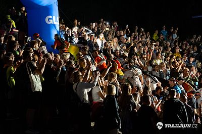 Beskydská sedmička 2026 – fotogalerie